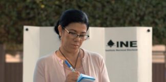 Convoca INE Guanajuato a inscribirse como observadores ciudadanos