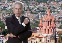 Fallece Otto Sirgo, pilar del teatro y televisión en México