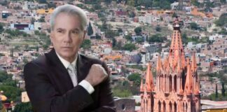 Fallece Otto Sirgo, pilar del teatro y televisión en México