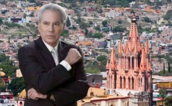 Fallece Otto Sirgo, pilar del teatro y televisión en México