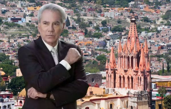 Fallece Otto Sirgo, pilar del teatro y televisión en México