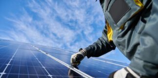 Impulsa Guanajuato uso de energías limpias