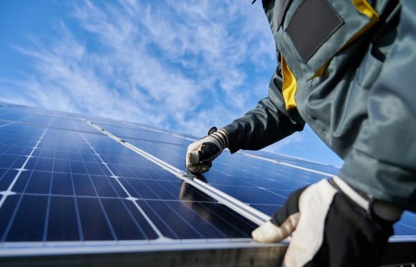 Impulsa Guanajuato uso de energías limpias