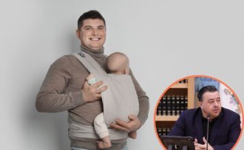 ¿Papás con 12 semanas de licencia? Guanajuato analiza reformas para la paternidad y el retorno al trabajo