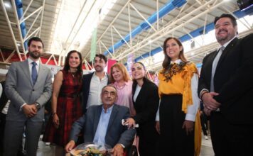 Guanajuato en el Top5 de destinos para Turismo de Reuniones