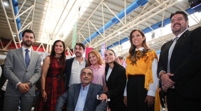 Guanajuato en el Top5 de destinos para Turismo de Reuniones