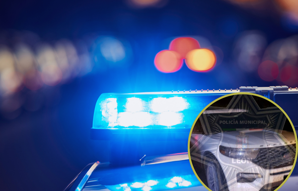 Policía de León frustra secuestro y detiene a tres personas