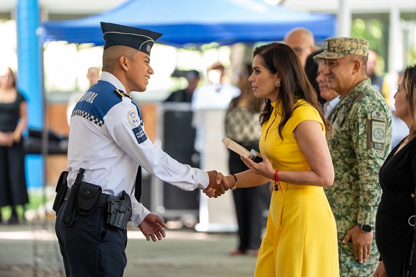 policiale