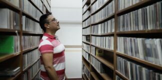 Radio Universidad de Guanajuato reactiva colaboración con Fonoteca Nacional