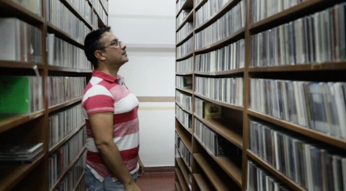 Radio Universidad de Guanajuato reactiva colaboración con Fonoteca Nacional