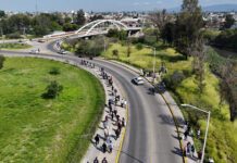 Salamanca se suma a gran jornada de limpieza en cuerpos de agua