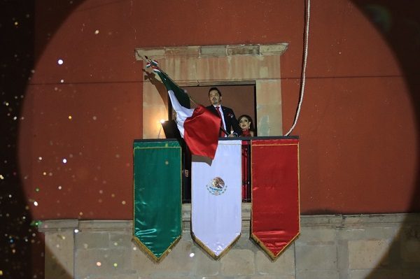 salamanca grito