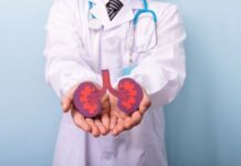 SSG efoca esfuerzos en prevención y atención de salud renal