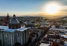 San Miguel de Allende proyecta su futuro al 2050