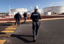 Aseguran 59 millones de litros de presunto huachicol en Guanajuato