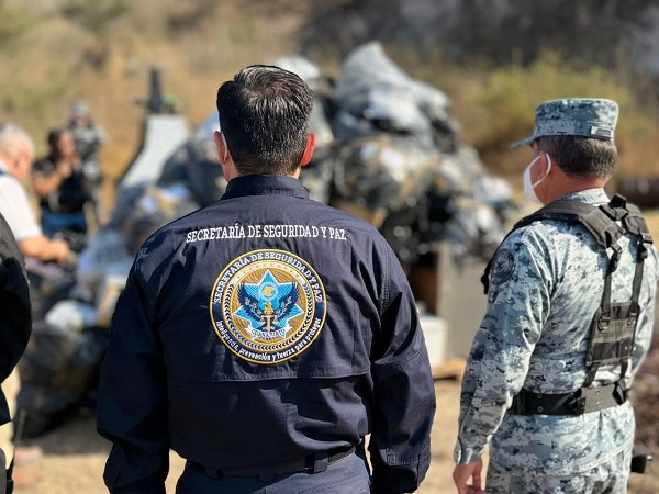 seguridad