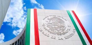 Senado de la República avala “Ley Antimemes” en medio de tensión