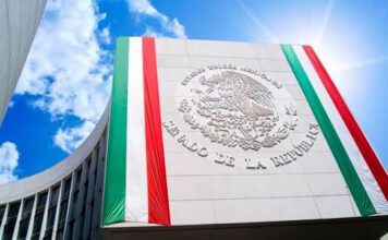 Senado de la República avala “Ley Antimemes” en medio de tensión