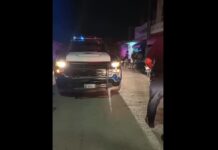 Periodista en Silao es objeto de agresión durante cobertura informativa
