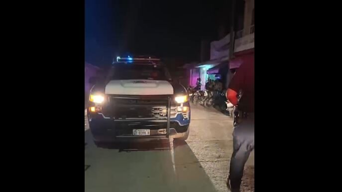 Periodista en Silao es objeto de agresión durante cobertura informativa