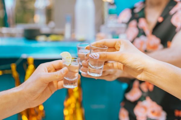 tequila