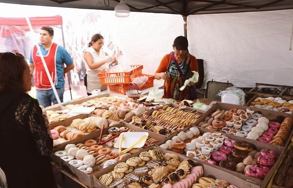 Fe, tradición y panecitos. Así se vive la fiesta de San Nicolás de Tolentino en León