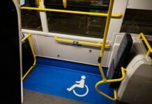 Congreso busca transporte incluyente pero sin castigar a pasajeros