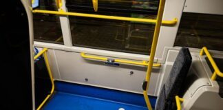 Congreso busca transporte incluyente pero sin castigar a pasajeros