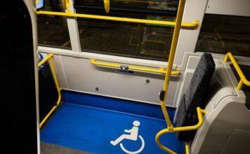 Congreso busca transporte incluyente pero sin castigar a pasajeros