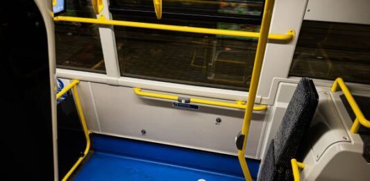 Congreso busca transporte incluyente pero sin castigar a pasajeros