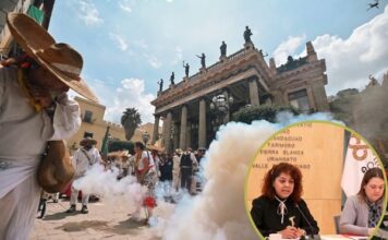Diputados analizan tradiciones de Guanajuato como patrimonio inmaterial