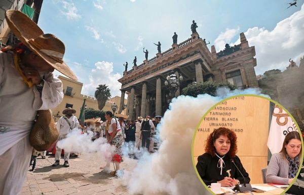 Diputados analizan tradiciones de Guanajuato como patrimonio inmaterial