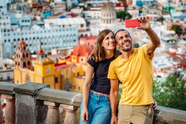 turistas