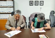 UG se suma a ONG para visibilizar enfermedad de Lupus