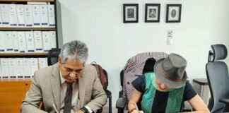 UG se suma a ONG para visibilizar enfermedad de Lupus