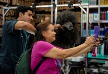 Congreso Nacional Veterinario llega a su casa, en León