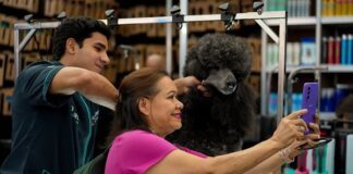 Congreso Nacional Veterinario llega a su casa, en León
