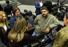 Hallan sin vida a diputado federal de Morena Zenyazen Escobar