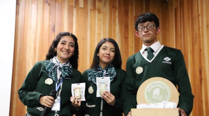 CONALEP Guanajuato impulsa el talento emprendedor rumbo a la cumbre CEPPEMS 2026
