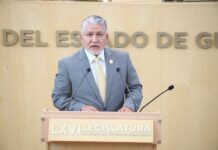 Defender la soberanía es no modificar la Constitución por intereses mezquinos: Arias