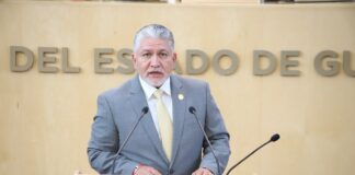 Defender la soberanía es no modificar la Constitución por intereses mezquinos: Arias