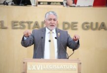 PRI Guanajuato exige renuncia de Zoé Robledo ante “crisis y colapso” en el IMSS