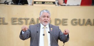 PRI Guanajuato exige renuncia de Zoé Robledo ante “crisis y colapso” en el IMSS