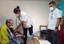Prioriza municipio de León atención a la salud