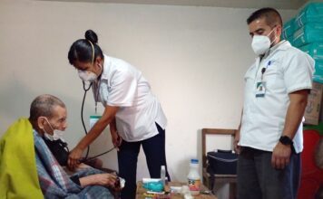 Prioriza municipio de León atención a la salud