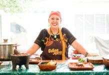Guanajuato impulsa organización gremial de cocineras y cocineros tradicionales
