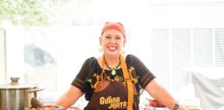 Guanajuato impulsa organización gremial de cocineras y cocineros tradicionales