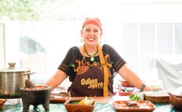 Guanajuato impulsa organización gremial de cocineras y cocineros tradicionales
