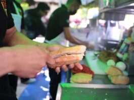 ¡Entre bolillo, tradición y sazón! Silao se alista para latir con fuerza