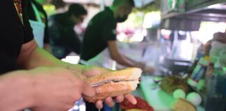 ¡Entre bolillo, tradición y sazón! Silao se alista para latir con fuerza